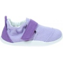 Ultralekkie Buty BOBUX Go Organic Lilac + Wild Berry 501805