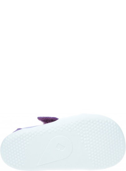 Ultralekkie Buty BOBUX Go Organic Lilac + Wild Berry 501805