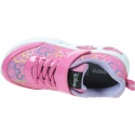 Buty Świecące GEOX Disney Minnie Mouse Assister J45E9D 09LHH C8238