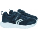 Oddychające Buty GEOX Respira Sprintye Boy B454UC 01454 C4002