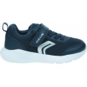 Oddychające Buty GEOX Respira Sprintye Boy B454UC 01454 C4002