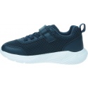 Oddychające Buty GEOX Respira Sprintye Boy B454UC 01454 C4002