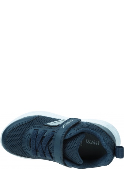 Oddychające Buty GEOX Respira Sprintye Boy B454UC 01454 C4002