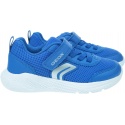 Oddychające Buty GEOX Respira Sprintye Boy B454UC 01454 C4011