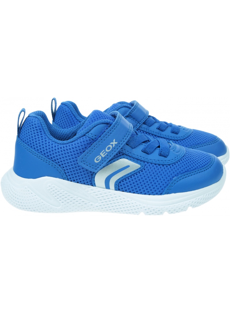 GEOX Respira Sprintye Boy B454UC 01454 C4011