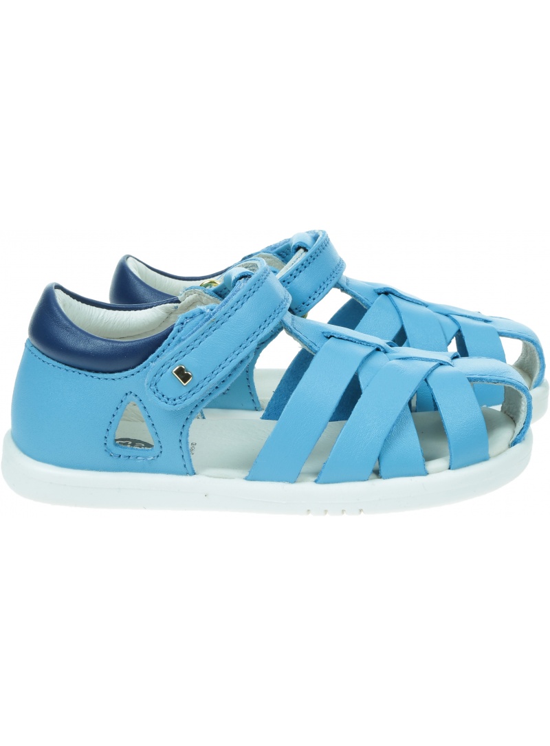 BOBUX Tropicana II Powder Blue + Blueberry 638316