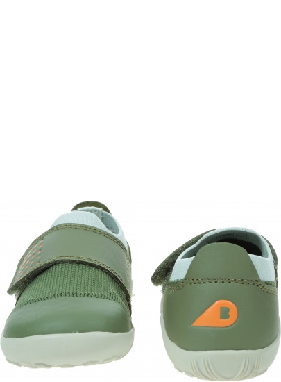 Ultralekkie Buty BOBUX Dimension III Burnt Olive + Fog 638513