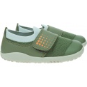 Ultralekkie Buty BOBUX Dimension III Burnt Olive + Fog 638513