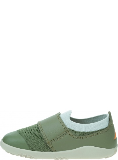 Ultralekkie Buty BOBUX Dimension III Burnt Olive + Fog 638513