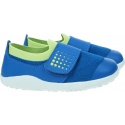 Ultralekkie Buty BOBUX Dimension III Snorkel Blue + Sunny Lime 638614