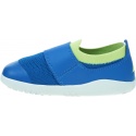 Ultralekkie Buty BOBUX Dimension III Snorkel Blue + Sunny Lime 638614