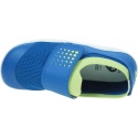 Ultralekkie Buty BOBUX Dimension III Snorkel Blue + Sunny Lime 638614