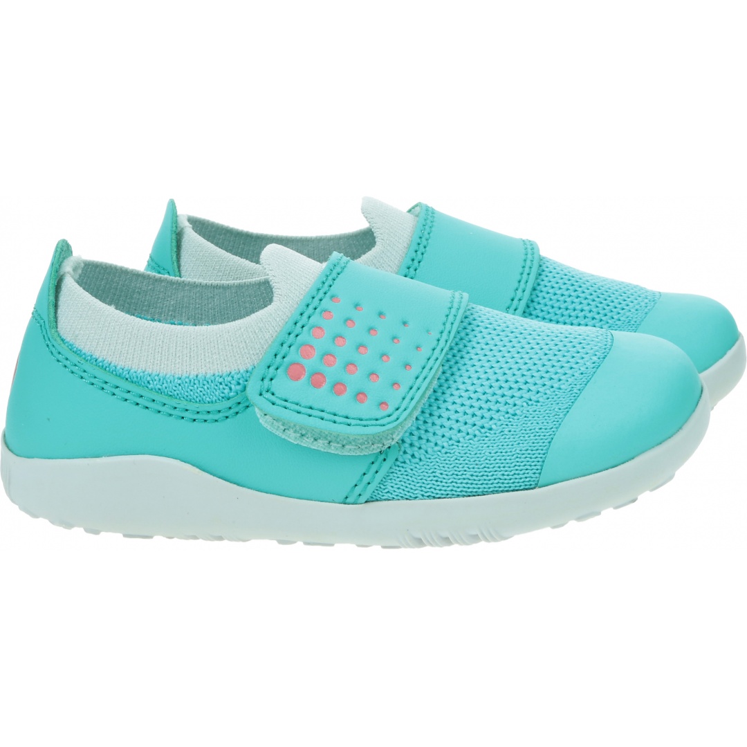 Ultralekkie Buty BOBUX Dimension III Turquoise + Steam 638615