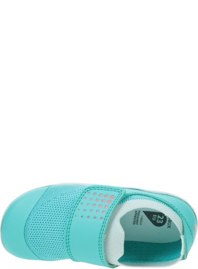 Ultralekkie Buty BOBUX Dimension III Turquoise + Steam 638615