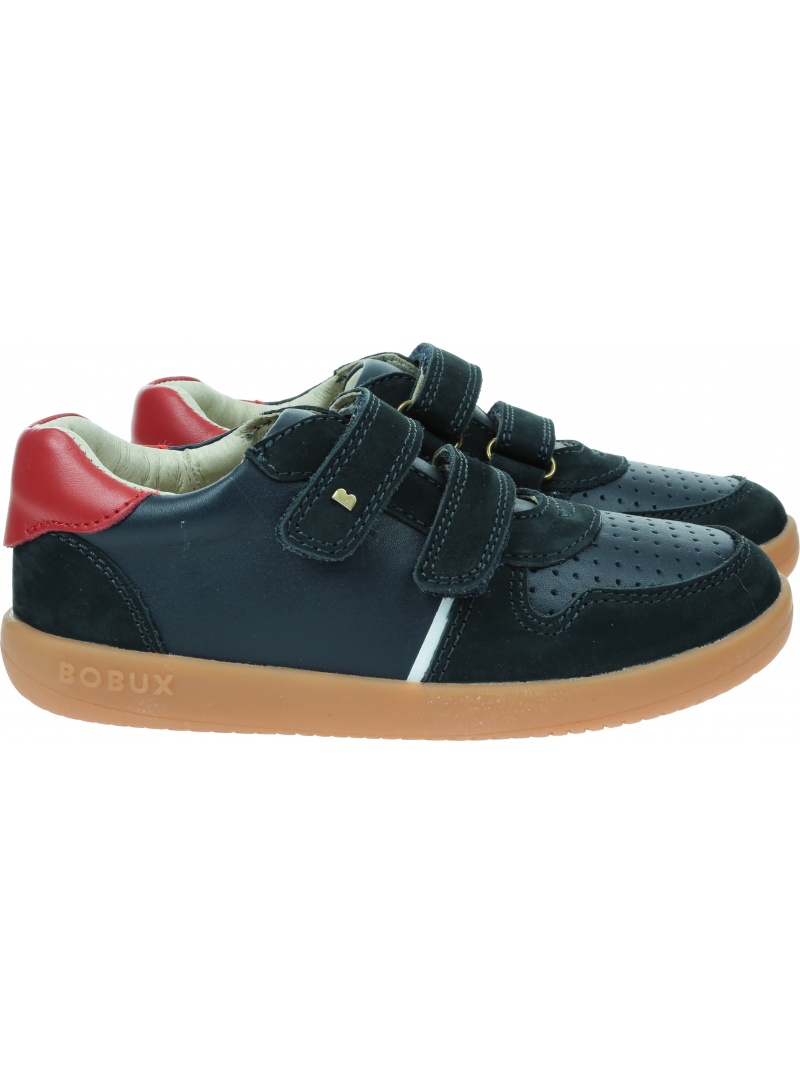 BOBUX Riley Navy + Red 838105Z