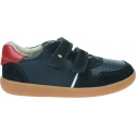 BOBUX Riley Navy + Red 838105Z 3