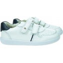 BOBUX Riley White + Navy 838118 1