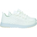 Ultralekkie Sneakersy EMU AUSTRALIA Miki W12497 White 1