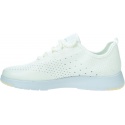 Ultralekkie Sneakersy EMU AUSTRALIA Miki W12497 White 5