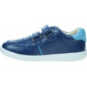 BOBUX Riley Blueberry + Powder Blue 838122 4