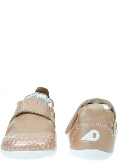 Ultralekkie Buty BOBUX Go Rose Gold 501015H