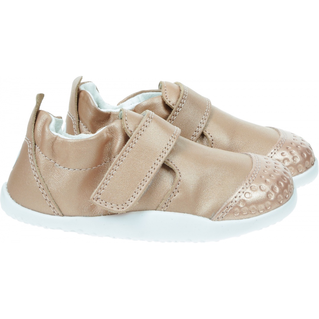 Ultralekkie Buty BOBUX Go Rose Gold 501015H