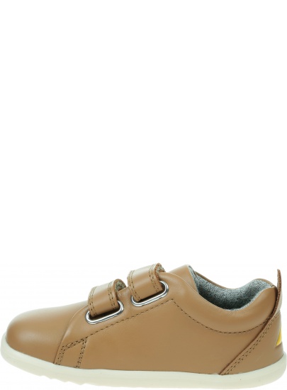 Półbuty BOBUX Grass Court Caramel 728949J