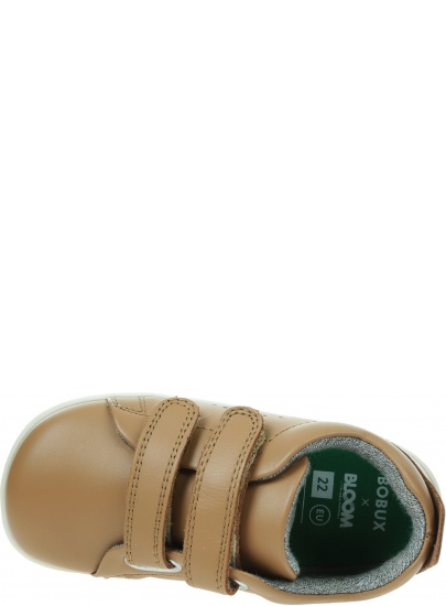 Półbuty BOBUX Grass Court Caramel 728949J