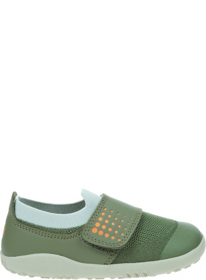 Ultralekkie Buty BOBUX Dimension III Burnt Olive + Fog 838613