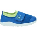 Ultralekkie Buty BOBUX Dimension III Snorkel Blue + Sunny Lime 838614