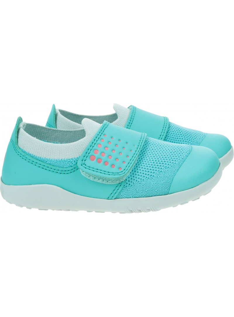 Ultralekkie Buty BOBUX Dimension III Turquoise + Steam 838615