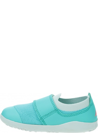 Ultralekkie Buty BOBUX Dimension III Turquoise + Steam 838615