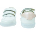 BOBUX Sprite Embossed White + Seashell Shimmer 841203 2