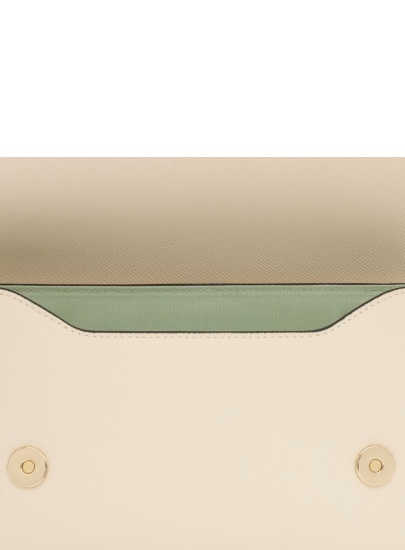Torebka Listonoszka TOUS La Rue New Beige 2002019701