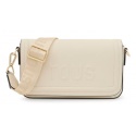 Torebka Listonoszka TOUS La Rue New Beige 2002019701