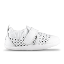 Ultralekkie Buty BOBUX Go Punch White 502106