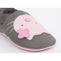 BOBUX 1000-018-10 Kitten Grey Soft Sole 2