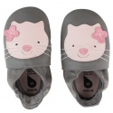 BOBUX 1000-018-10 Kitten Grey Soft Sole 1