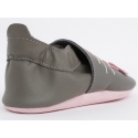 BOBUX 1000-018-10 Kitten Grey Soft Sole 3