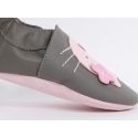 BOBUX 1000-018-10 Kitten Grey Soft Sole 4