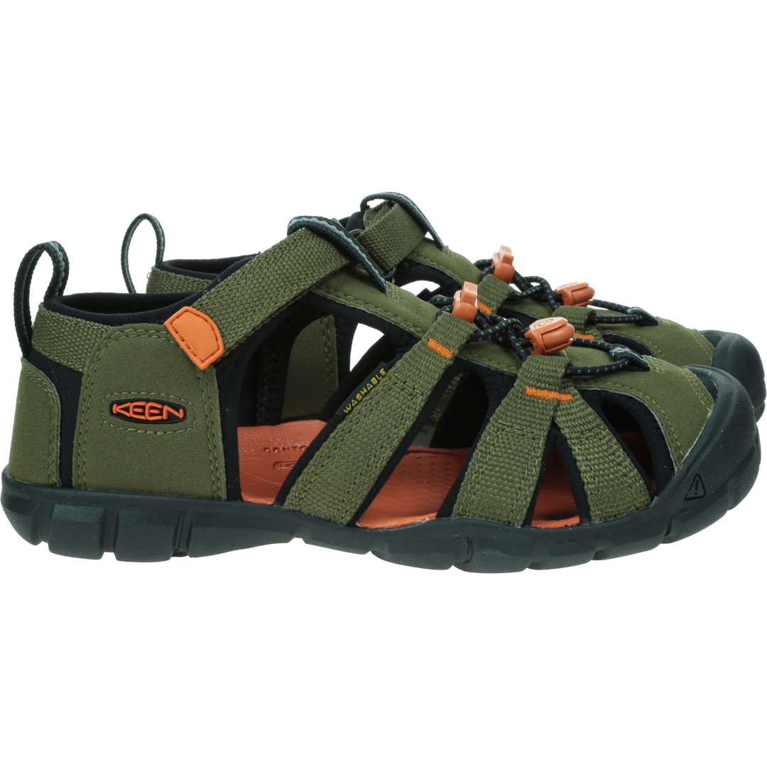 Sportowe Sandały KEEN Seacamp II Cnx 1028851