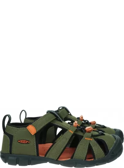 Sportowe Sandały KEEN Seacamp II Cnx 1028842