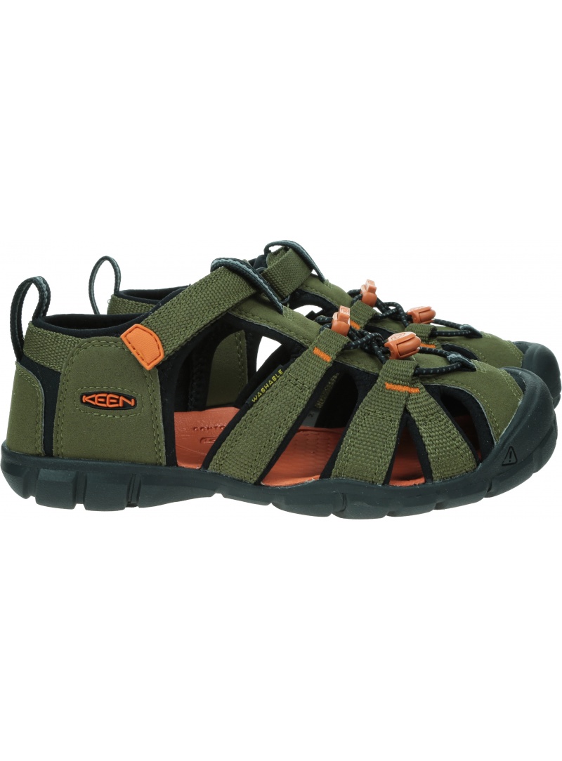 KEEN Seacamp II Cnx 1028842