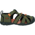 KEEN Seacamp II Cnx 1028842 3