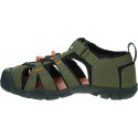 KEEN Seacamp II Cnx 1028842 4