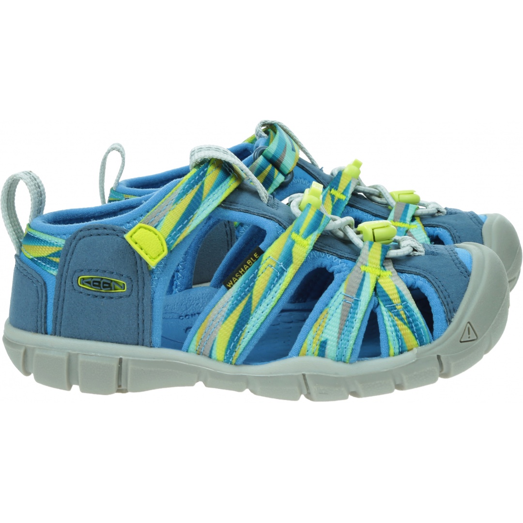 Sportowe Sandały KEEN Seacamp II Cnx 1028843