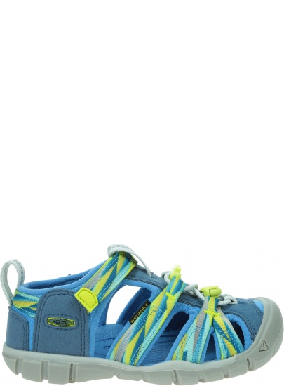 Sportowe Sandały KEEN Seacamp II Cnx 1028843