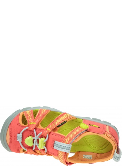 Sportowe Sandały KEEN Seacamp II Cnx 1028844