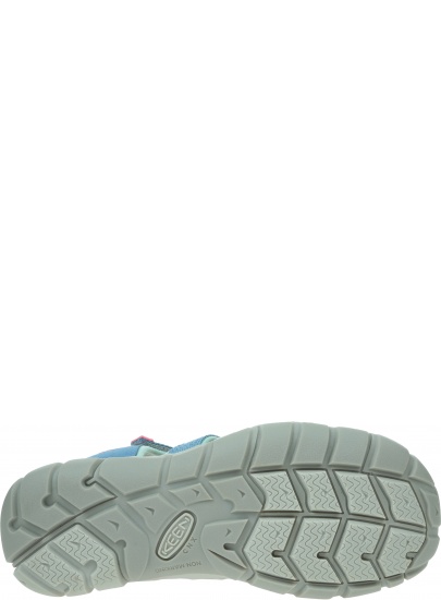 Sportowe Sandały KEEN Seacamp II Cnx 1028850