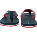 Japonki Męskie TOMMY HILFIGER Comfort Hilfiger Beach Sandal FM0FM05029 DW5